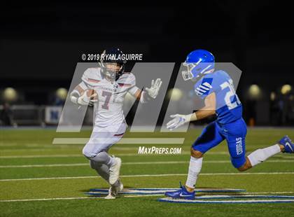 Thumbnail 2 in Norco vs. Chaminade (CIF SS D2 Round 1) photogallery.