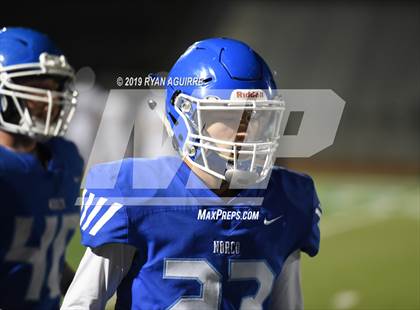 Thumbnail 1 in Norco vs. Chaminade (CIF SS D2 Round 1) photogallery.