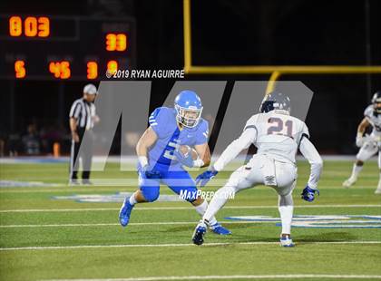 Thumbnail 3 in Norco vs. Chaminade (CIF SS D2 Round 1) photogallery.