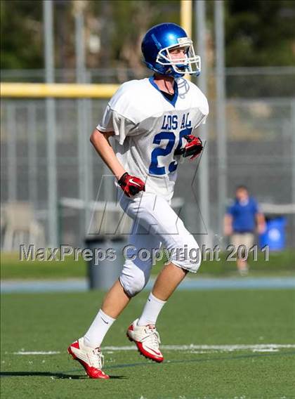 Thumbnail 2 in Los Alamitos @ Santa Margarita photogallery.