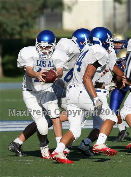 Thumbnail 1 in Los Alamitos @ Santa Margarita photogallery.