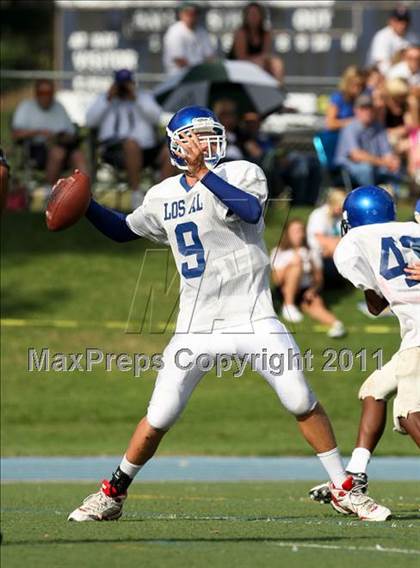 Thumbnail 1 in Los Alamitos @ Santa Margarita photogallery.