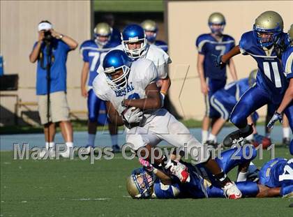 Thumbnail 2 in Los Alamitos @ Santa Margarita photogallery.