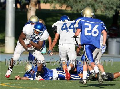 Thumbnail 3 in Fr: Los Alamitos @ Santa Margarita photogallery.