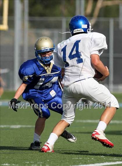 Thumbnail 2 in Los Alamitos @ Santa Margarita photogallery.