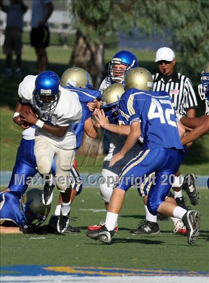 Thumbnail 2 in Los Alamitos @ Santa Margarita photogallery.