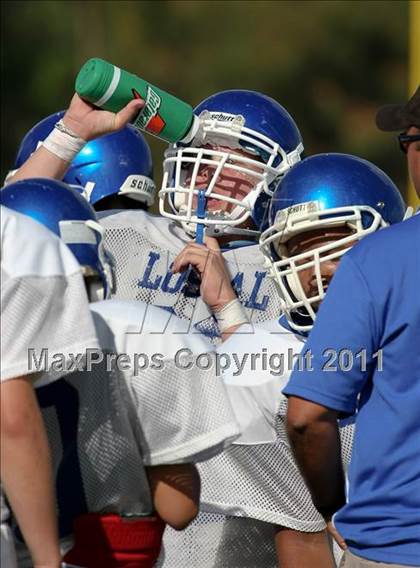 Thumbnail 3 in Los Alamitos @ Santa Margarita photogallery.