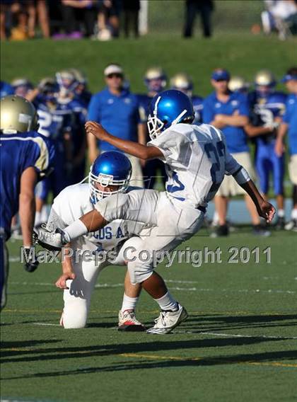 Thumbnail 1 in Los Alamitos @ Santa Margarita photogallery.