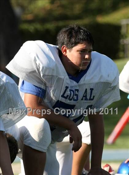 Thumbnail 3 in Los Alamitos @ Santa Margarita photogallery.