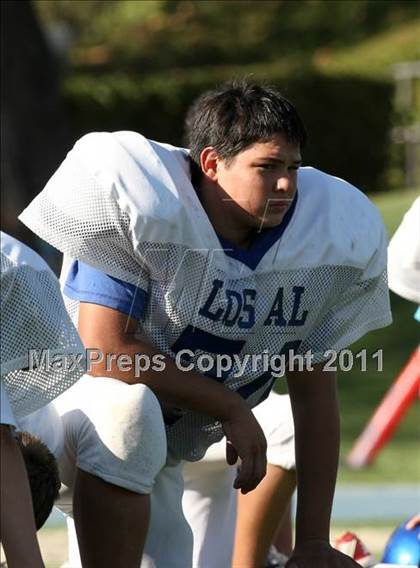 Thumbnail 3 in Fr: Los Alamitos @ Santa Margarita photogallery.