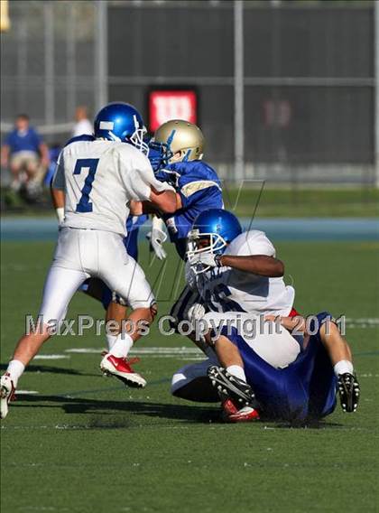 Thumbnail 1 in Los Alamitos @ Santa Margarita photogallery.