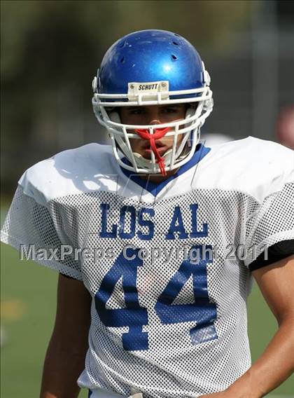 Thumbnail 1 in Los Alamitos @ Santa Margarita photogallery.