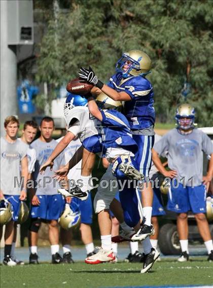 Thumbnail 1 in Los Alamitos @ Santa Margarita photogallery.