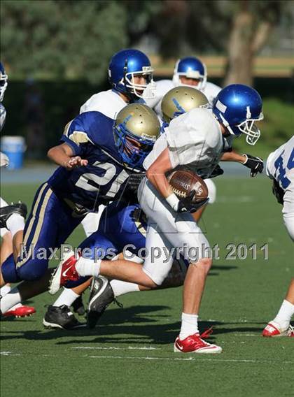 Thumbnail 1 in Los Alamitos @ Santa Margarita photogallery.