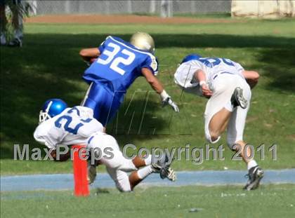 Thumbnail 3 in Los Alamitos @ Santa Margarita photogallery.