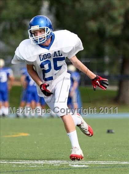 Thumbnail 2 in Los Alamitos @ Santa Margarita photogallery.