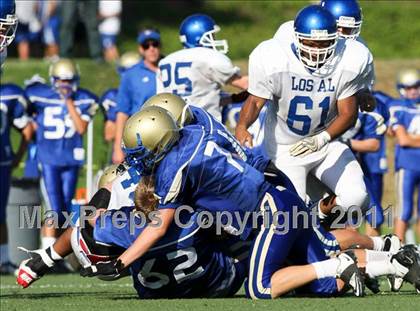 Thumbnail 2 in Los Alamitos @ Santa Margarita photogallery.
