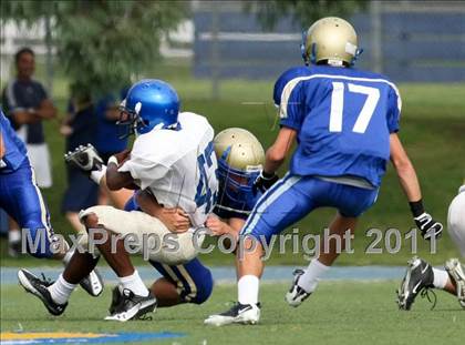 Thumbnail 2 in Los Alamitos @ Santa Margarita photogallery.