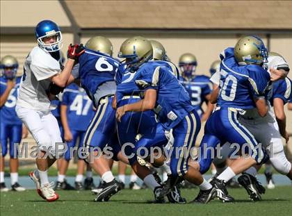 Thumbnail 2 in Los Alamitos @ Santa Margarita photogallery.