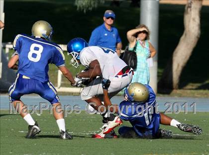 Thumbnail 1 in Los Alamitos @ Santa Margarita photogallery.