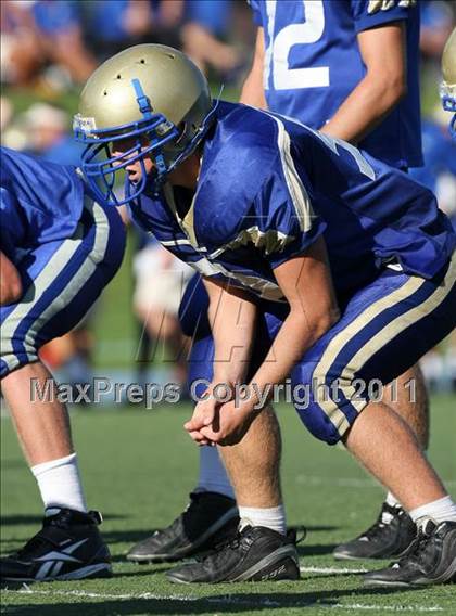 Thumbnail 1 in Los Alamitos @ Santa Margarita photogallery.