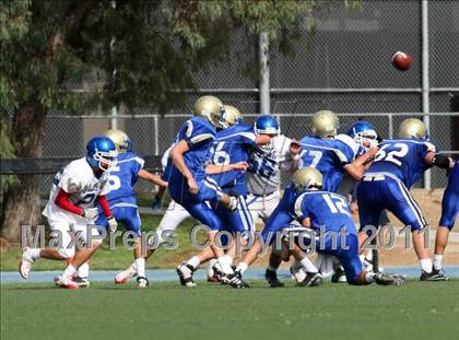 Thumbnail 2 in Los Alamitos @ Santa Margarita photogallery.