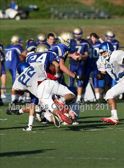 Thumbnail 2 in Los Alamitos @ Santa Margarita photogallery.