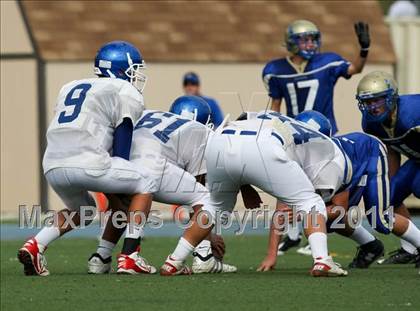 Thumbnail 1 in Los Alamitos @ Santa Margarita photogallery.