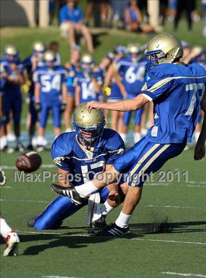 Thumbnail 2 in Los Alamitos @ Santa Margarita photogallery.