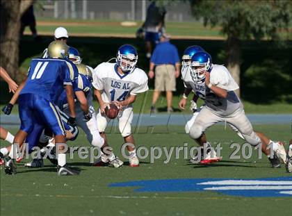 Thumbnail 2 in Los Alamitos @ Santa Margarita photogallery.