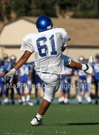 Thumbnail 2 in Los Alamitos @ Santa Margarita photogallery.