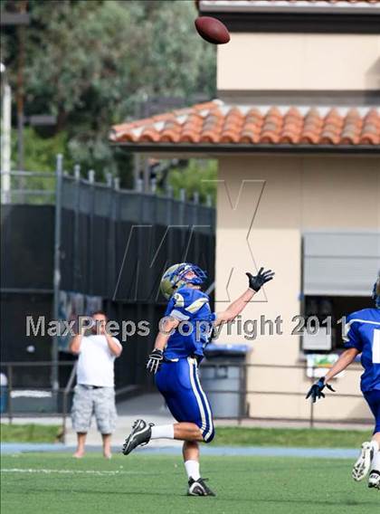 Thumbnail 1 in Los Alamitos @ Santa Margarita photogallery.