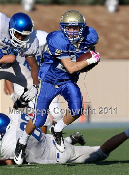 Thumbnail 1 in Los Alamitos @ Santa Margarita photogallery.