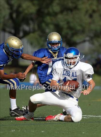 Thumbnail 3 in Fr: Los Alamitos @ Santa Margarita photogallery.