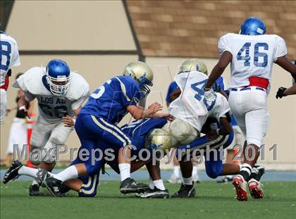 Thumbnail 3 in Los Alamitos @ Santa Margarita photogallery.