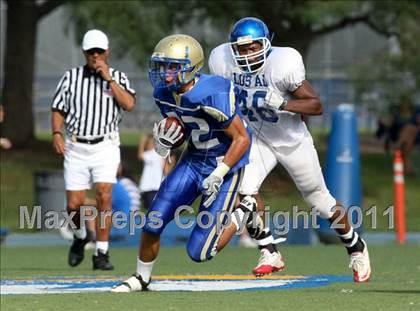 Thumbnail 3 in Los Alamitos @ Santa Margarita photogallery.