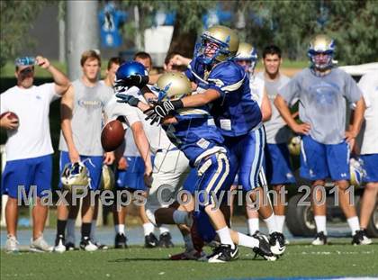 Thumbnail 3 in Fr: Los Alamitos @ Santa Margarita photogallery.