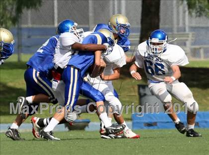 Thumbnail 3 in Los Alamitos @ Santa Margarita photogallery.