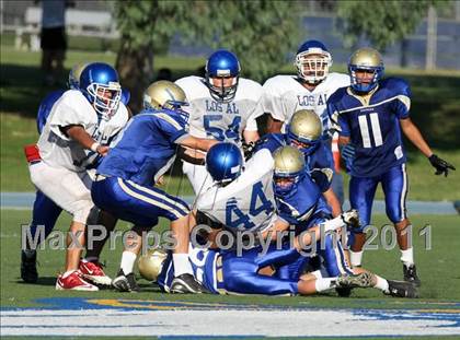 Thumbnail 3 in Los Alamitos @ Santa Margarita photogallery.