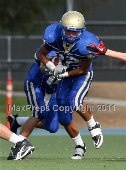 Thumbnail 2 in Los Alamitos @ Santa Margarita photogallery.