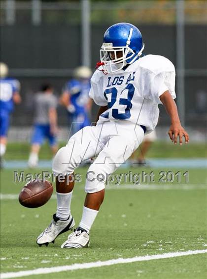 Thumbnail 3 in Fr: Los Alamitos @ Santa Margarita photogallery.