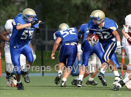 Thumbnail 1 in Los Alamitos @ Santa Margarita photogallery.