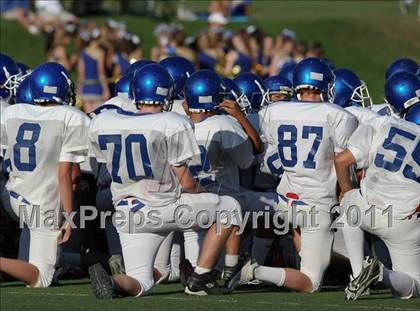 Thumbnail 1 in Los Alamitos @ Santa Margarita photogallery.