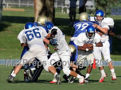 Thumbnail 1 in Los Alamitos @ Santa Margarita photogallery.