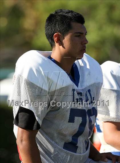 Thumbnail 1 in Los Alamitos @ Santa Margarita photogallery.