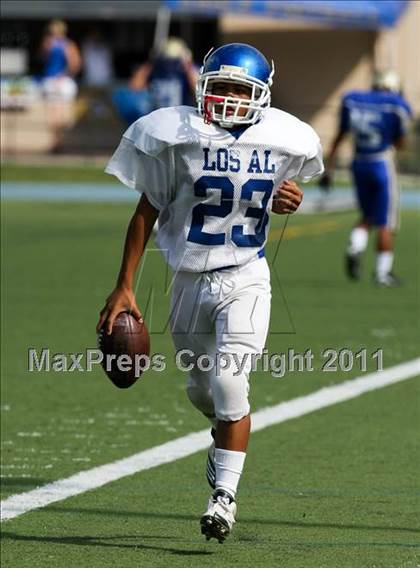 Thumbnail 2 in Los Alamitos @ Santa Margarita photogallery.