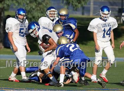 Thumbnail 1 in Los Alamitos @ Santa Margarita photogallery.