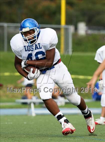 Thumbnail 1 in Los Alamitos @ Santa Margarita photogallery.