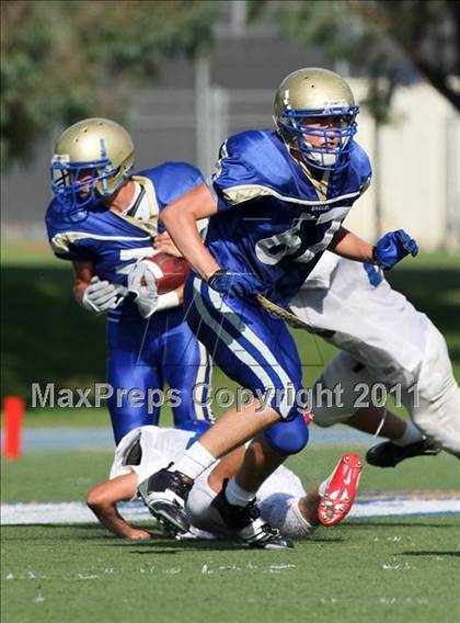 Thumbnail 2 in Los Alamitos @ Santa Margarita photogallery.
