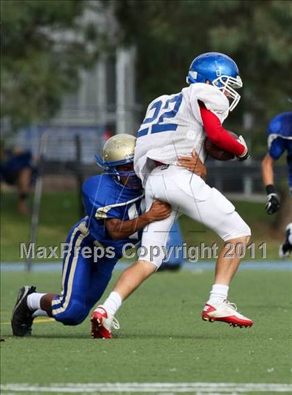 Thumbnail 1 in Los Alamitos @ Santa Margarita photogallery.